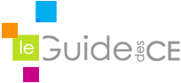 Logo du site le guide des ce